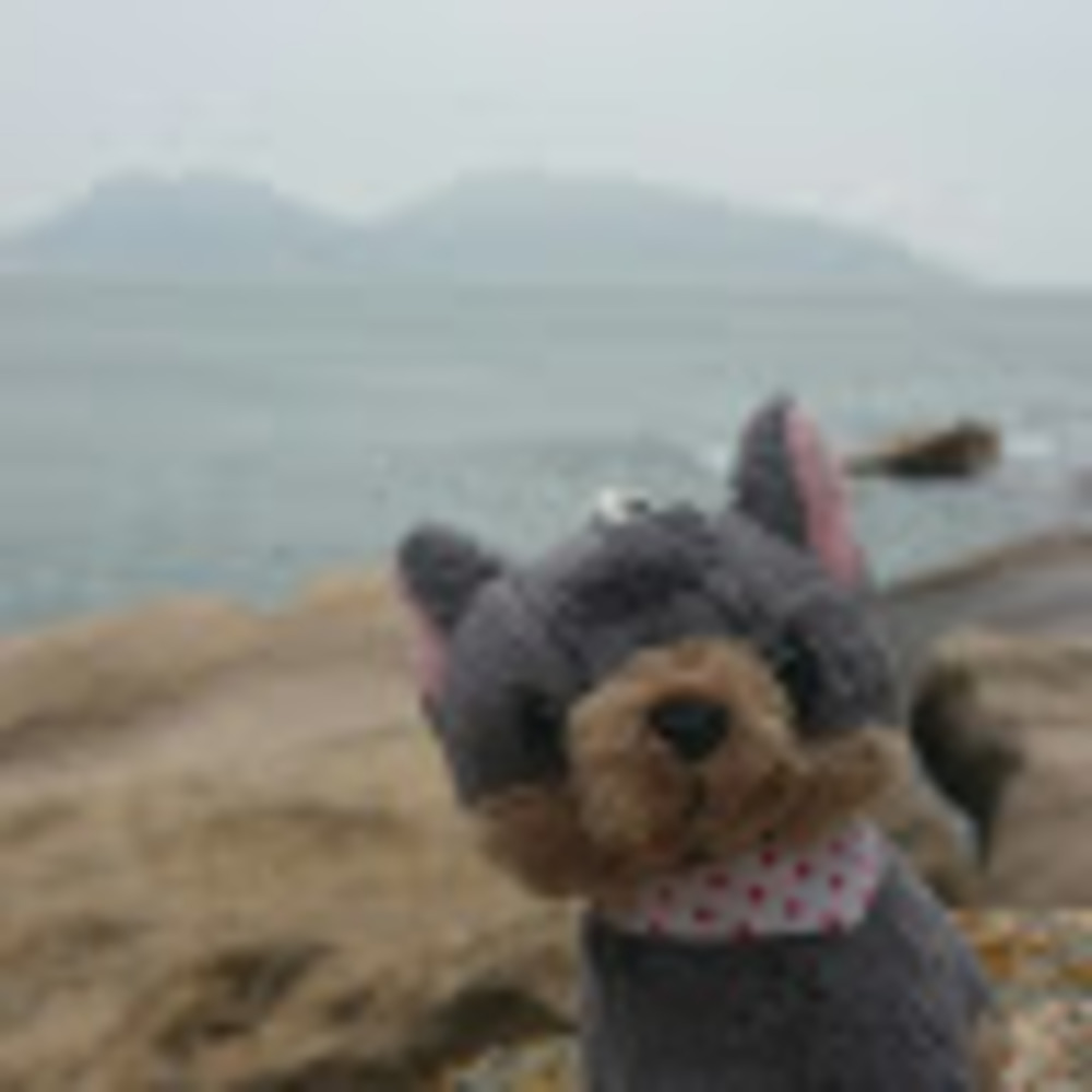 Meet your Posher, Eric